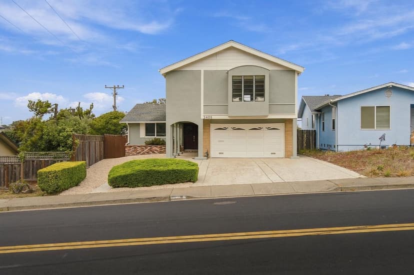 2405 Shannon Drive - Photo 1 of 8