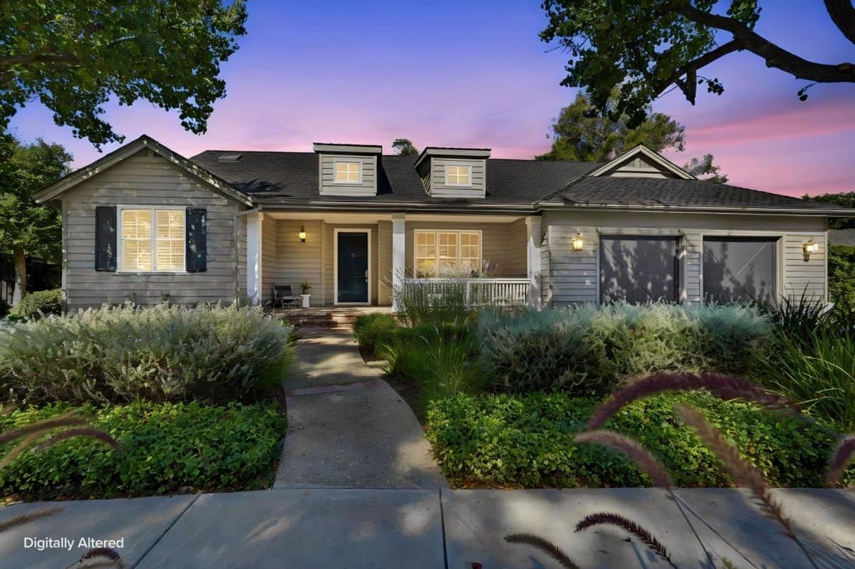 11008 Sycamore Drive - Photo 2