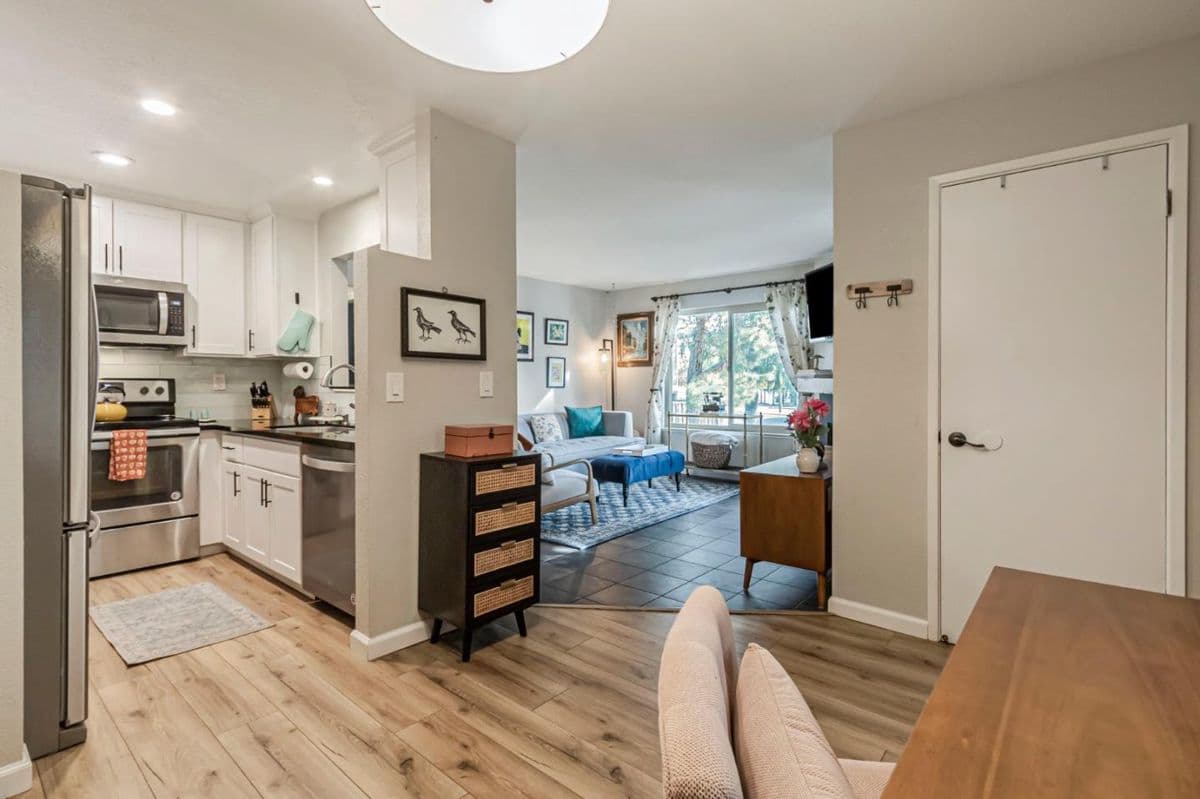 2857 South Bascom Avenue #101 - Photo 4