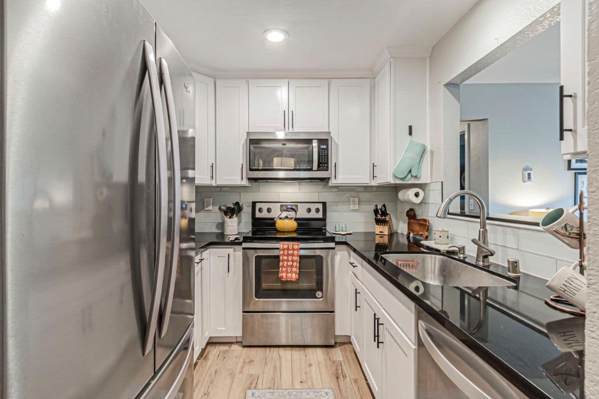 2857 South Bascom Avenue #101 - Photo 5