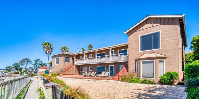 1703 East Cliff Drive - Photo 1 of 8