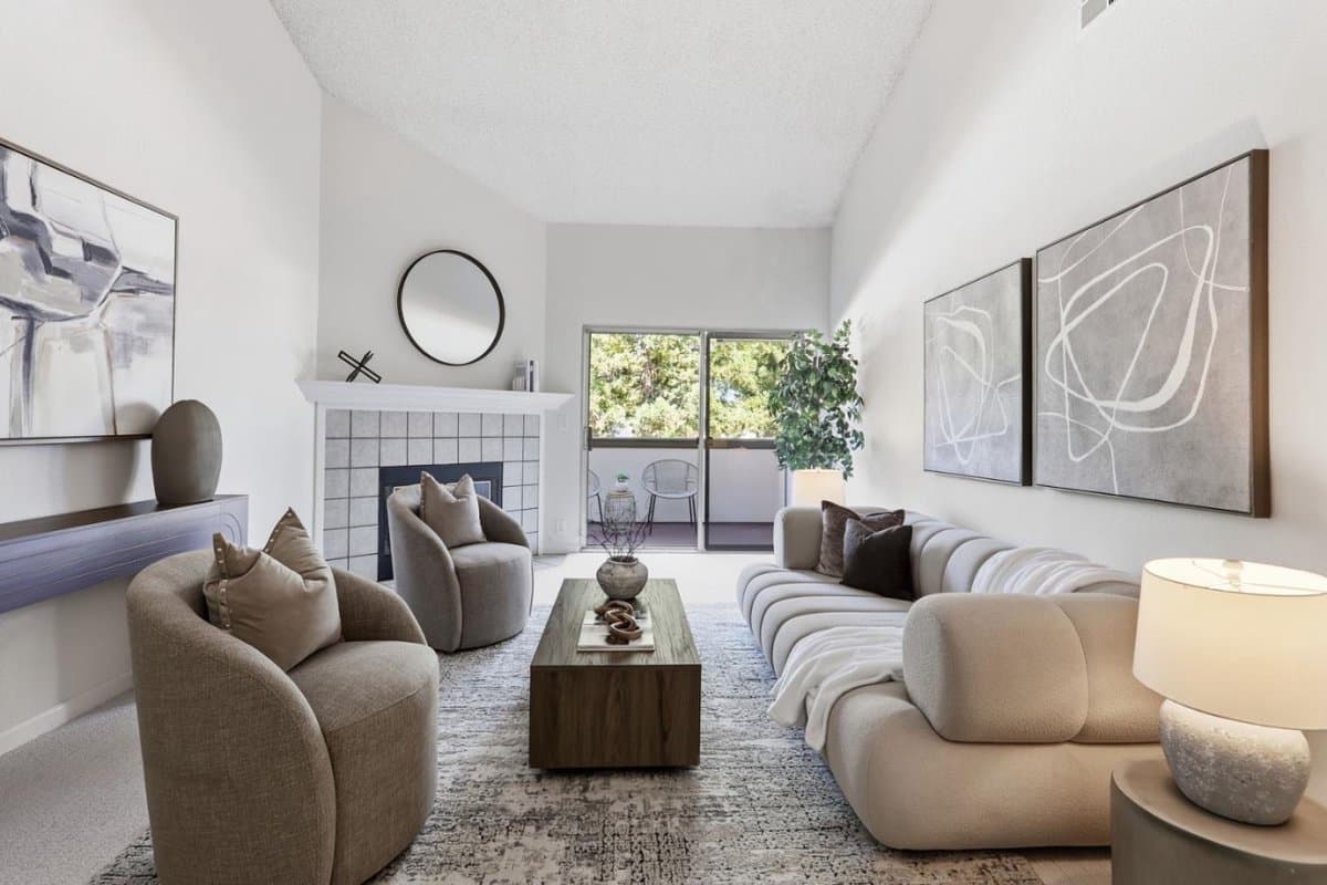 1400 Bowe Avenue #1806 - Photo 4