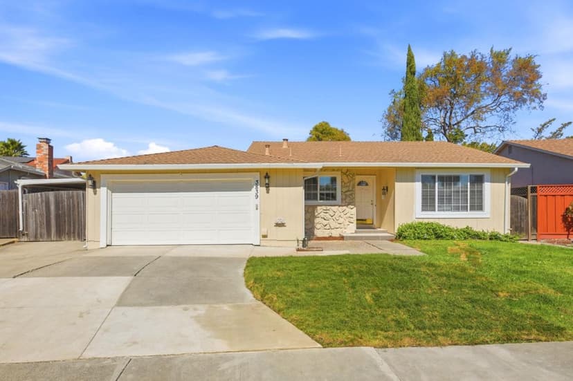3839 Mesa Verde Court - Photo 1 of 8