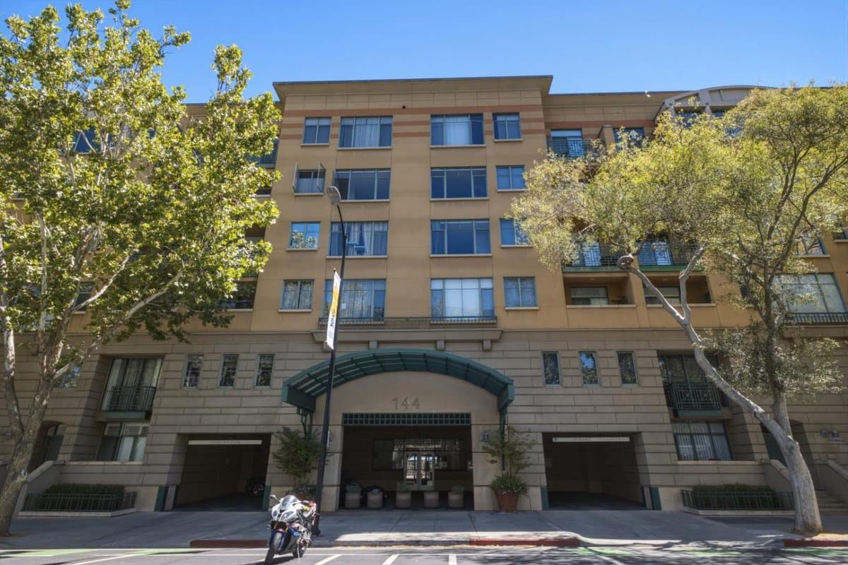144 South 3rd Street #609 - Photo 1