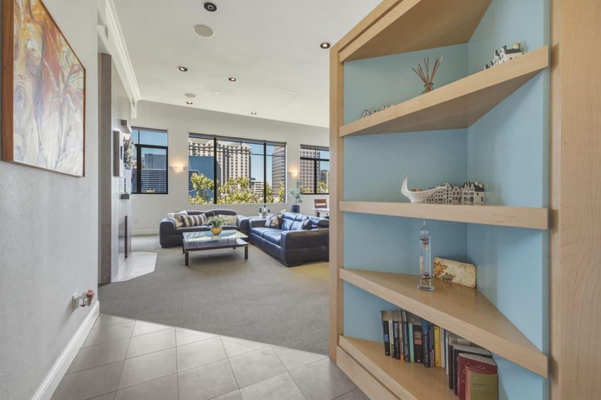 144 South 3rd Street #609 - Photo 3
