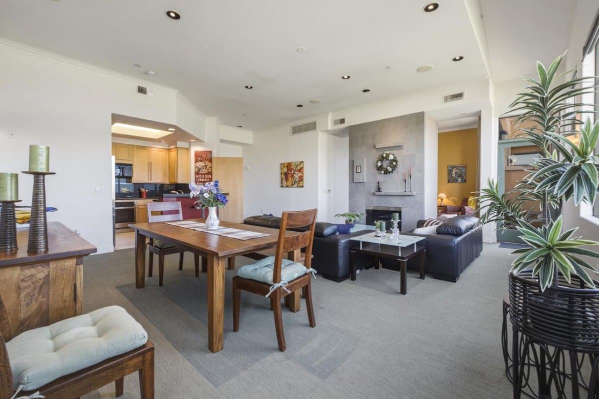 144 South 3rd Street #609 - Photo 5