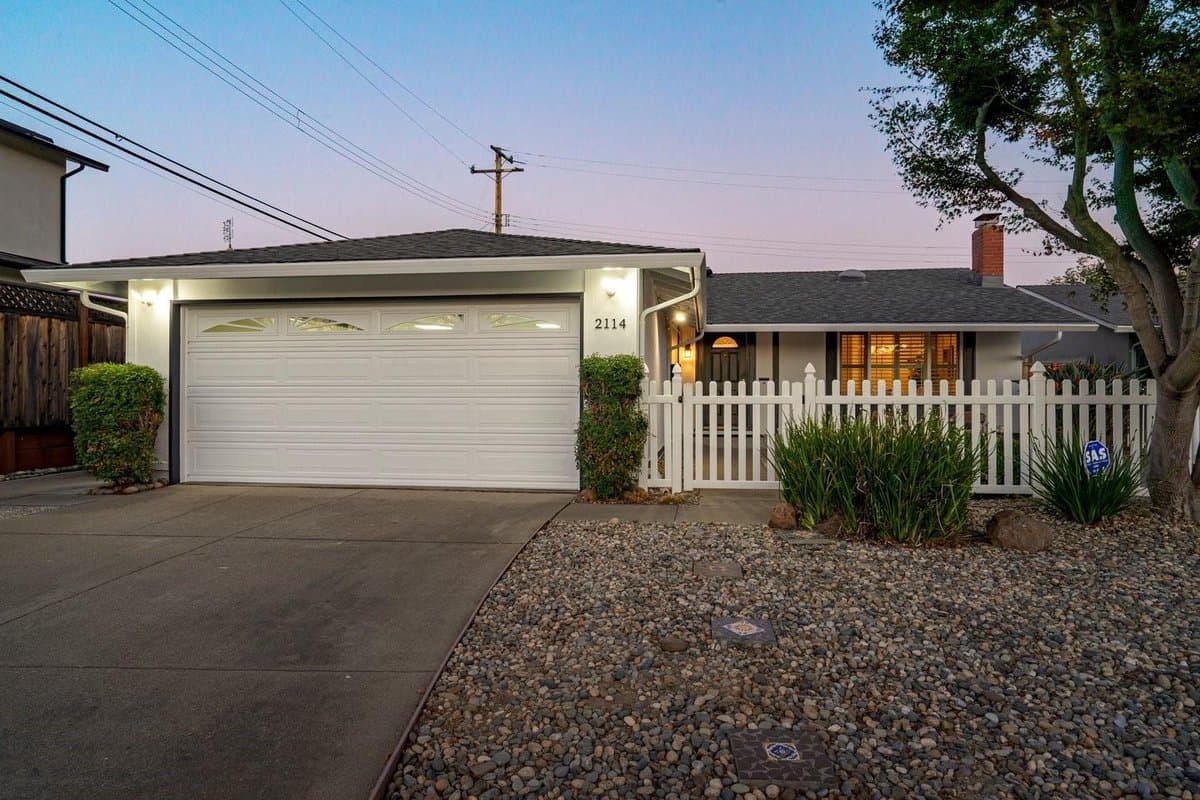 2114 Villanova Road - Photo 1
