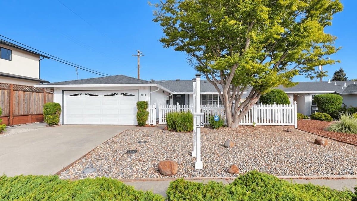 2114 Villanova Road - Photo 2