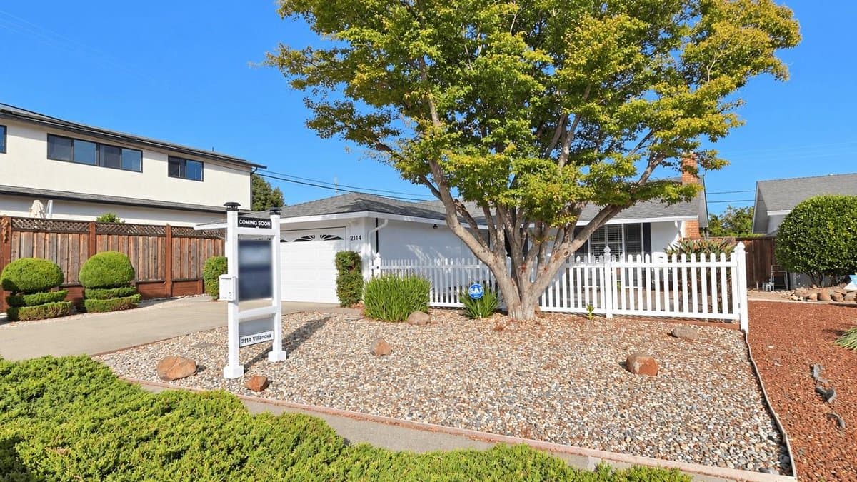 2114 Villanova Road - Photo 3
