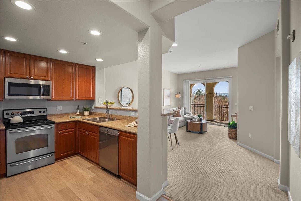 1883 Agnew Road #311 - Photo 3