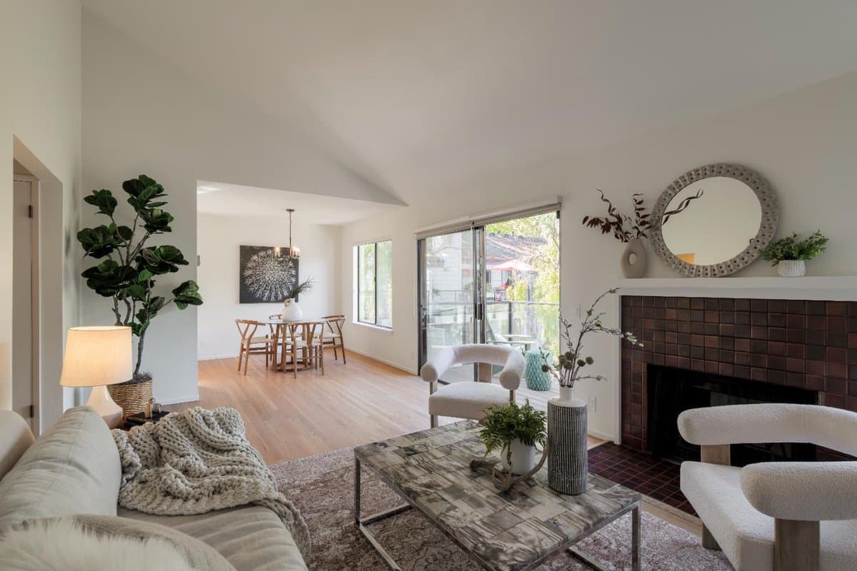 905 West Middlefield Road #918 - Photo 2
