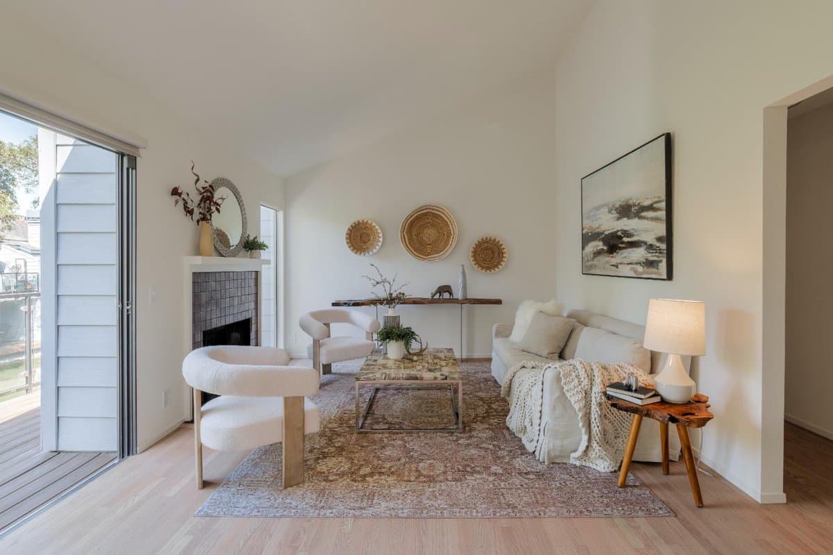 905 West Middlefield Road #918 - Photo 3