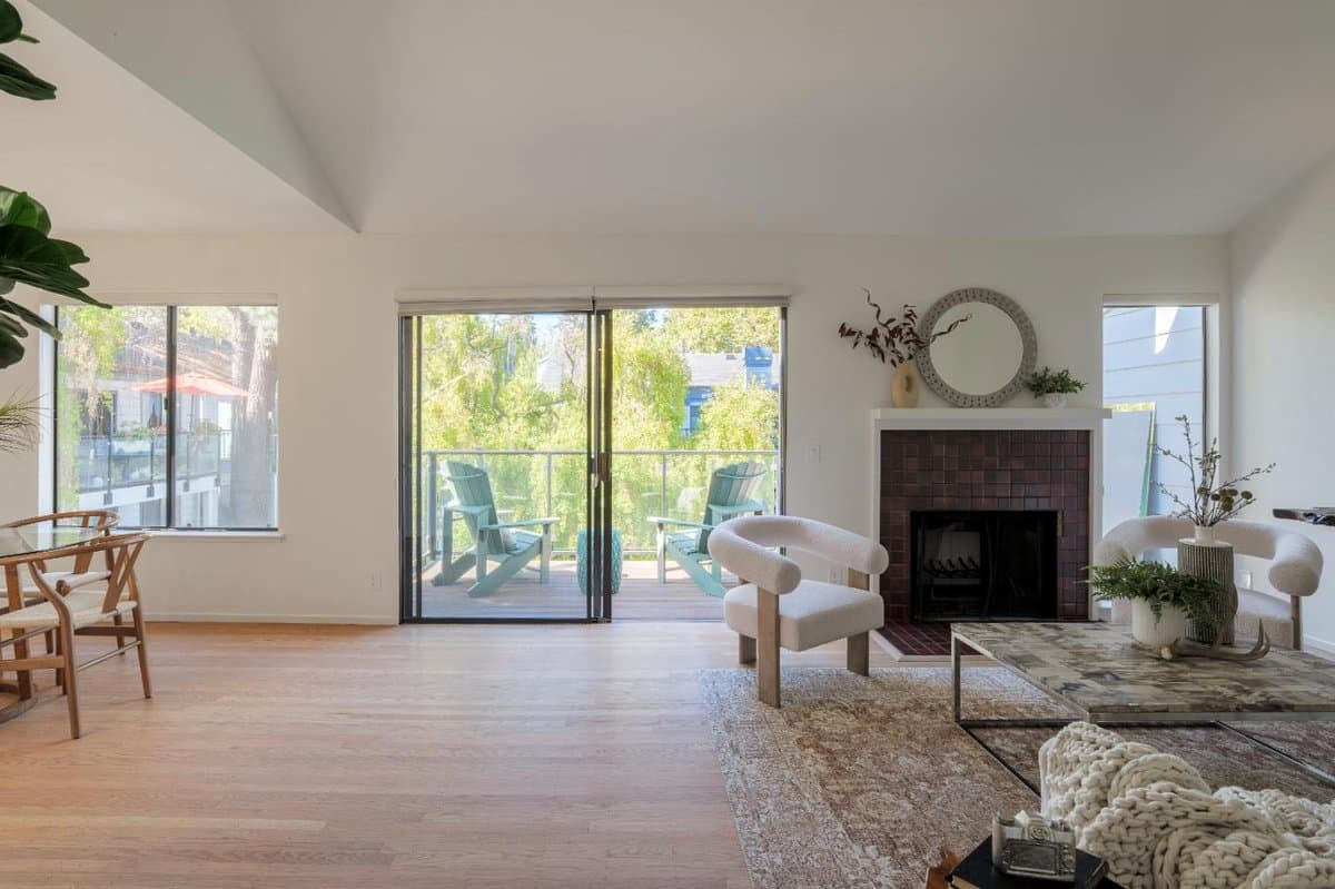 905 West Middlefield Road #918 - Photo 4
