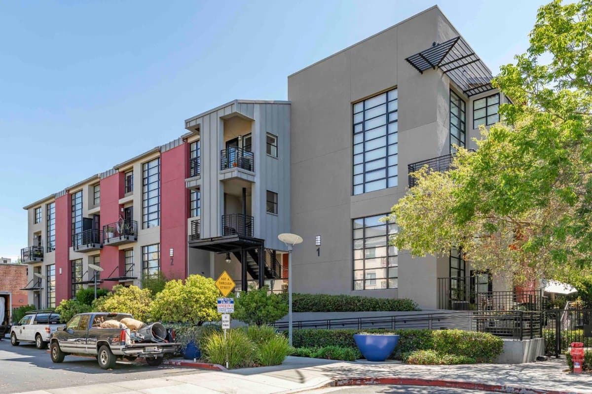 350 East Mission Street #223 - Photo 1