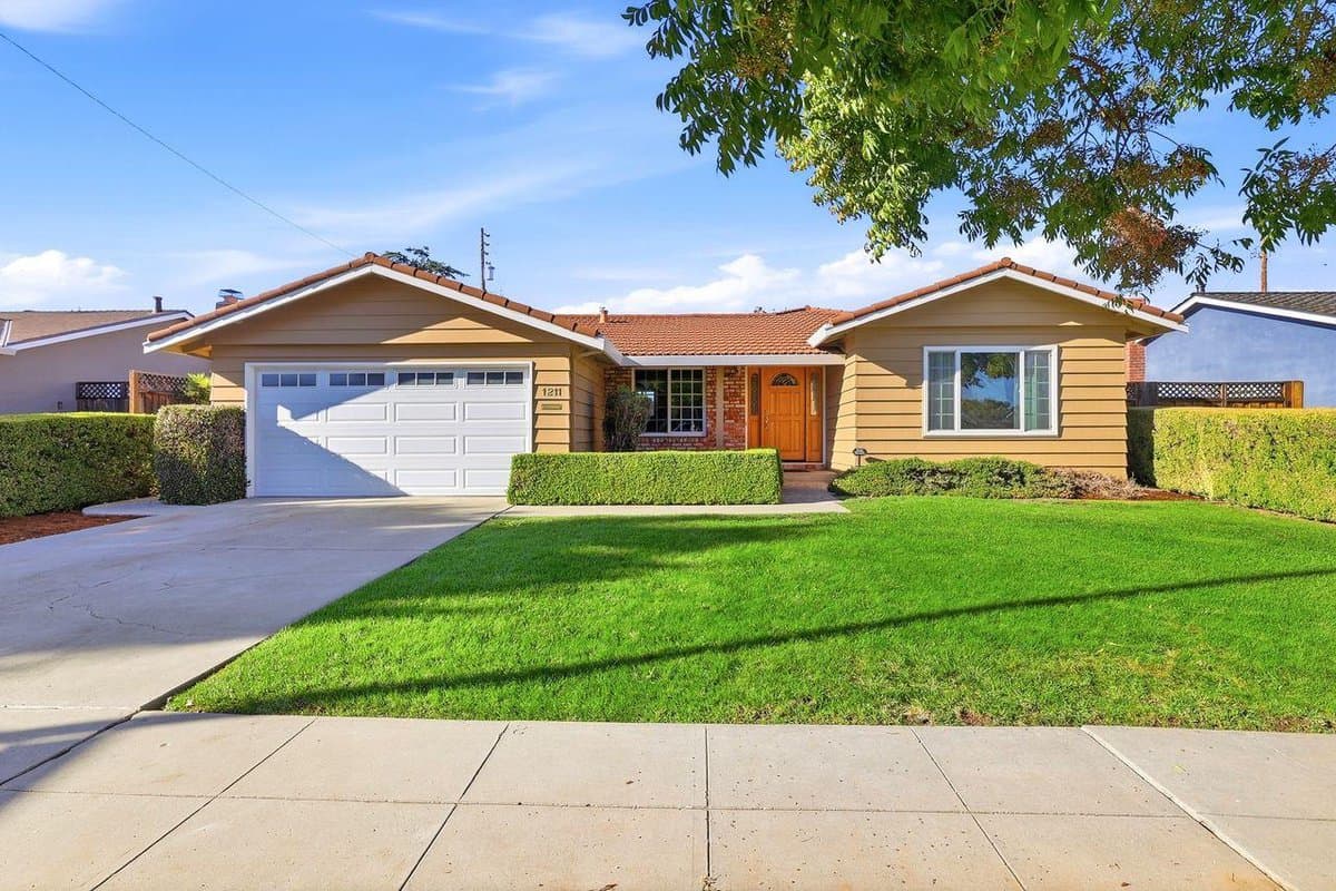 1211 Greenmoor Drive - Photo 1