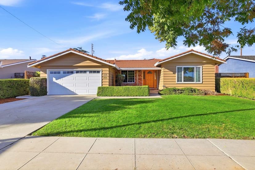 1211 Greenmoor Drive - Photo 1 of 8
