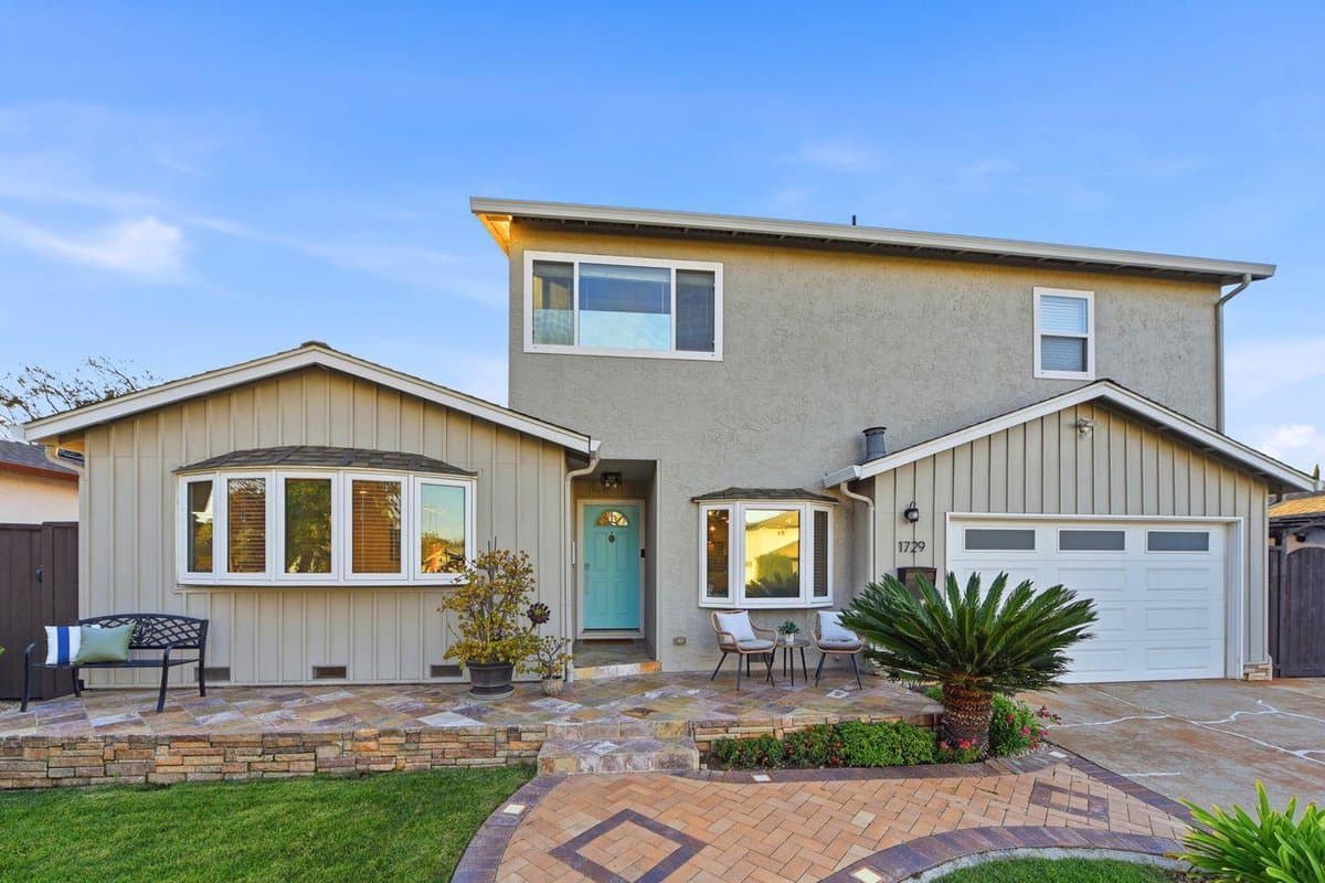 1729 Hayford Drive - Photo 1