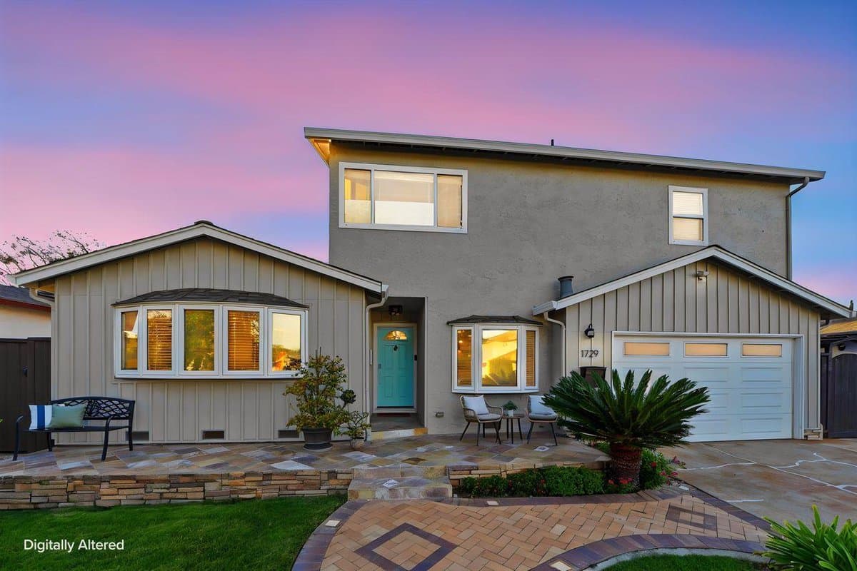 1729 Hayford Drive - Photo 3