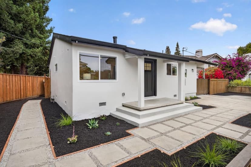 250 Stierlin Road - Photo 1 of 8