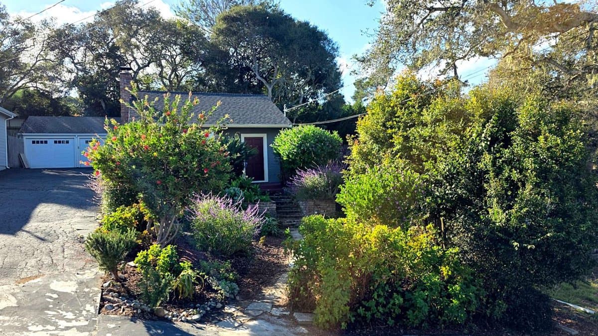822 Fountain Avenue - Photo 2