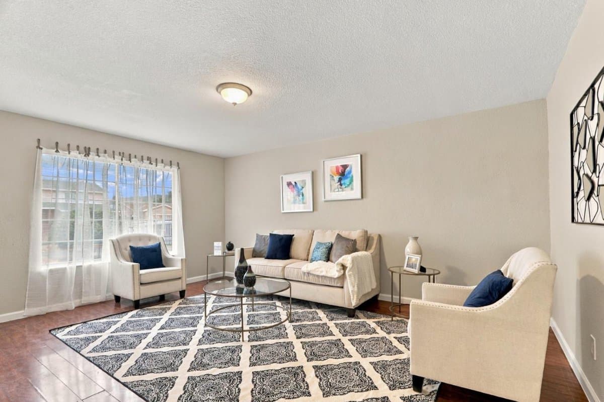 3454 Mount Saint Helena Drive - Photo 1