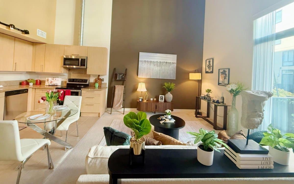 88 Bush Street #2202 - Photo 3