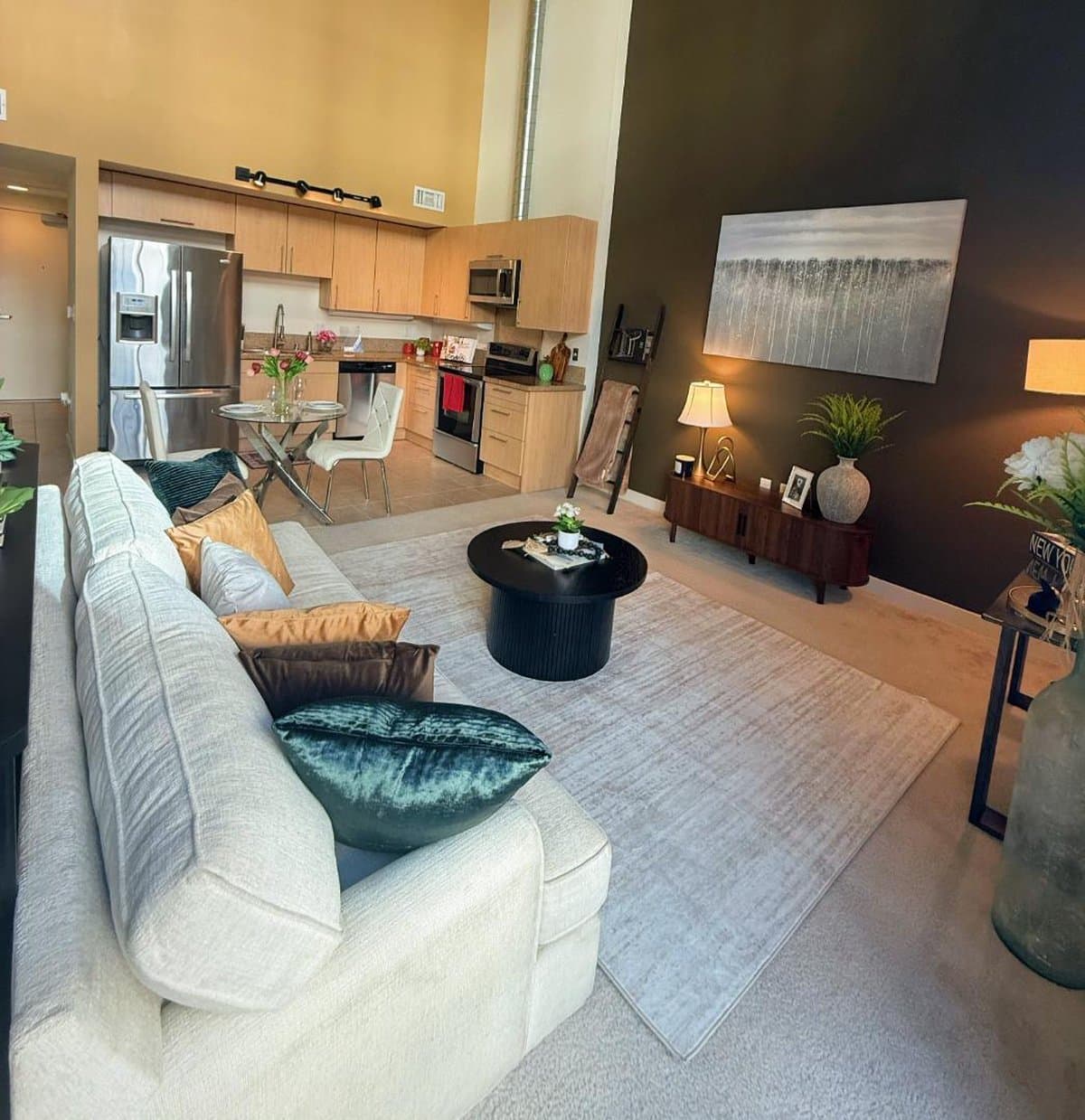 88 Bush Street #2202 - Photo 4