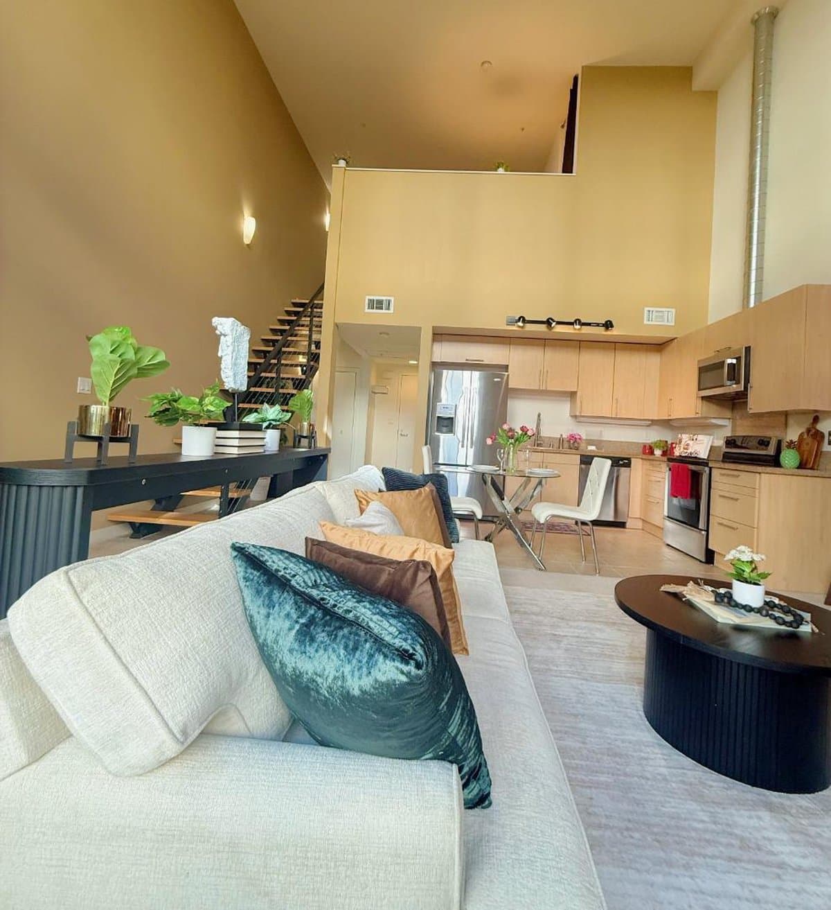 88 Bush Street #2202 - Photo 5