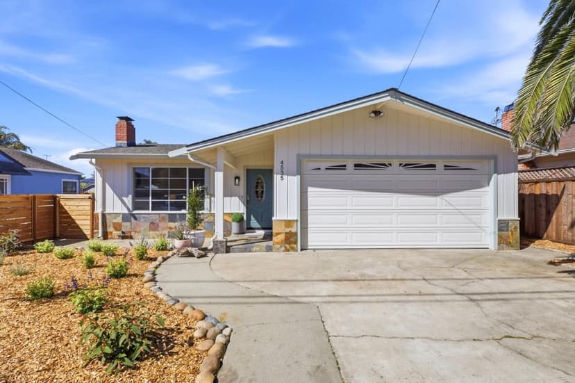 4535 Portola Drive - Photo 1 of 8