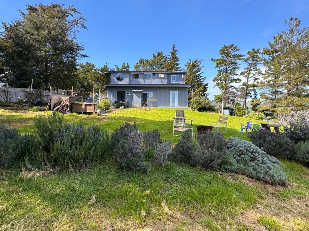 47011 Clear Ridge Road - Photo 2