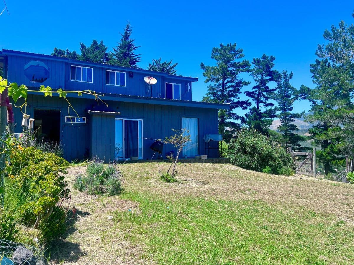 47011 Clear Ridge Road - Photo 5