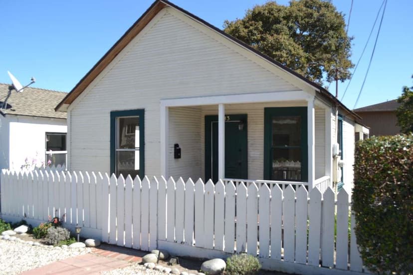 383 Clay Street - Photo 1 of 8