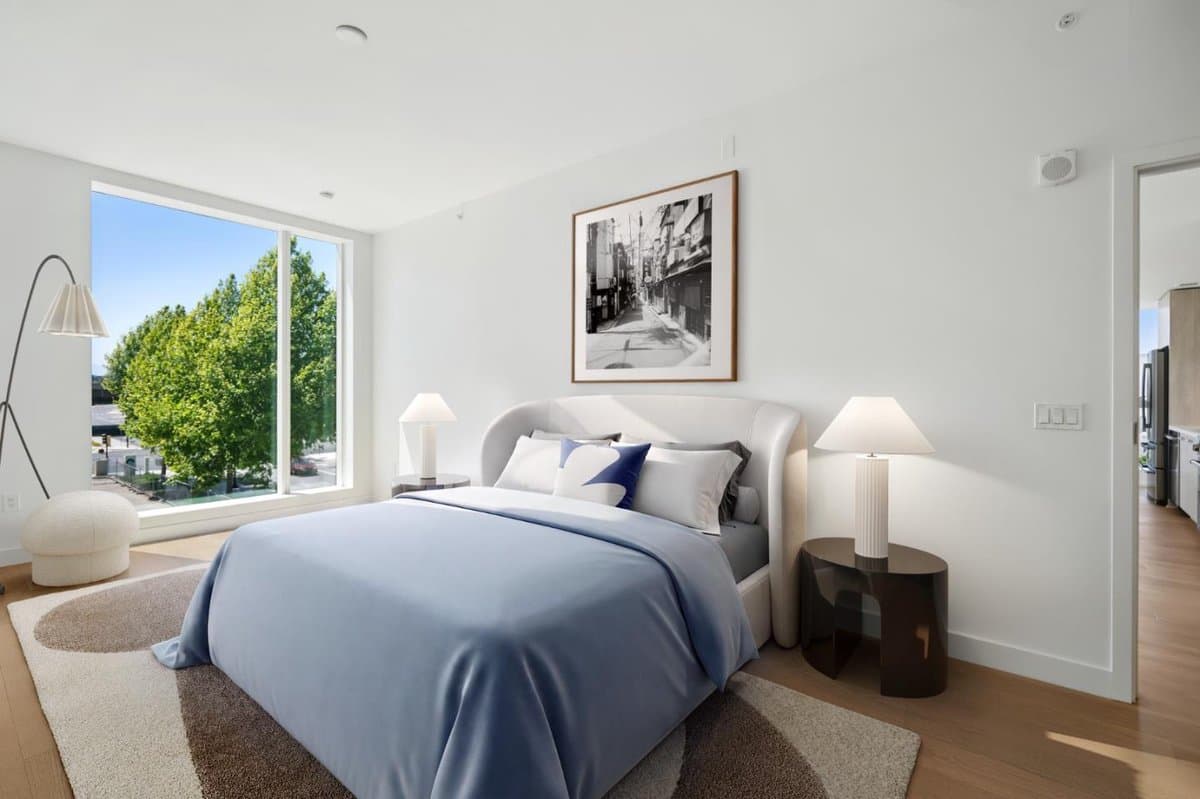188 West Saint James Street #10402 - Photo 3