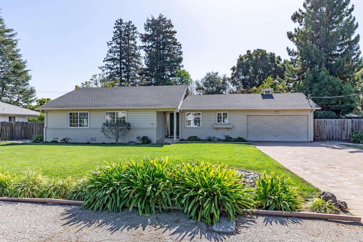 740 Arroyo Road - Photo 1