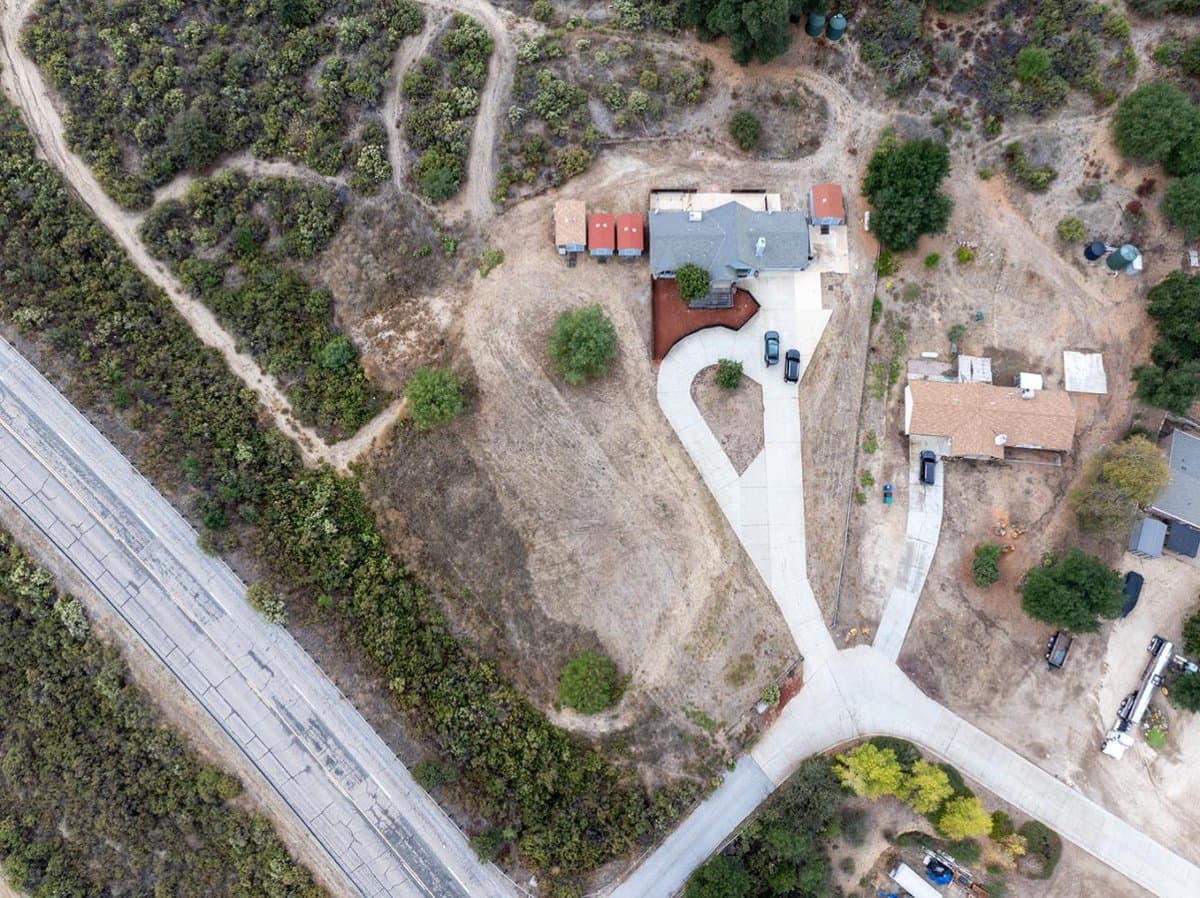 58026 Jolon Road - Photo 5