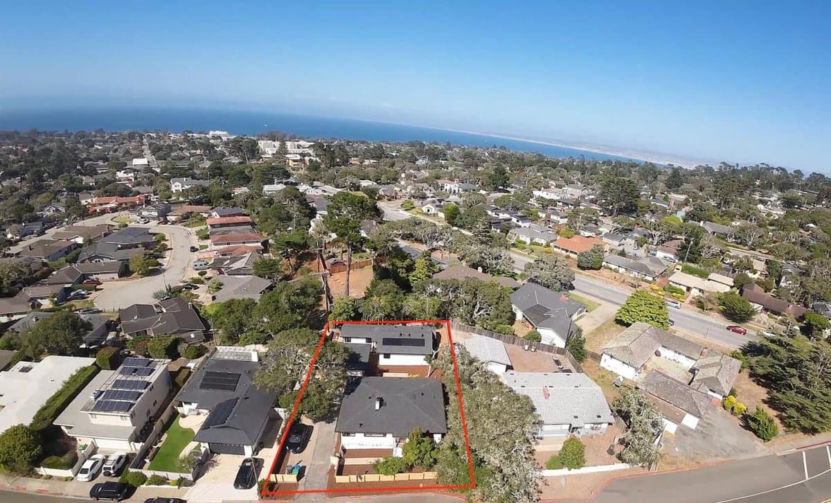 612 Sunset Drive - Photo 3