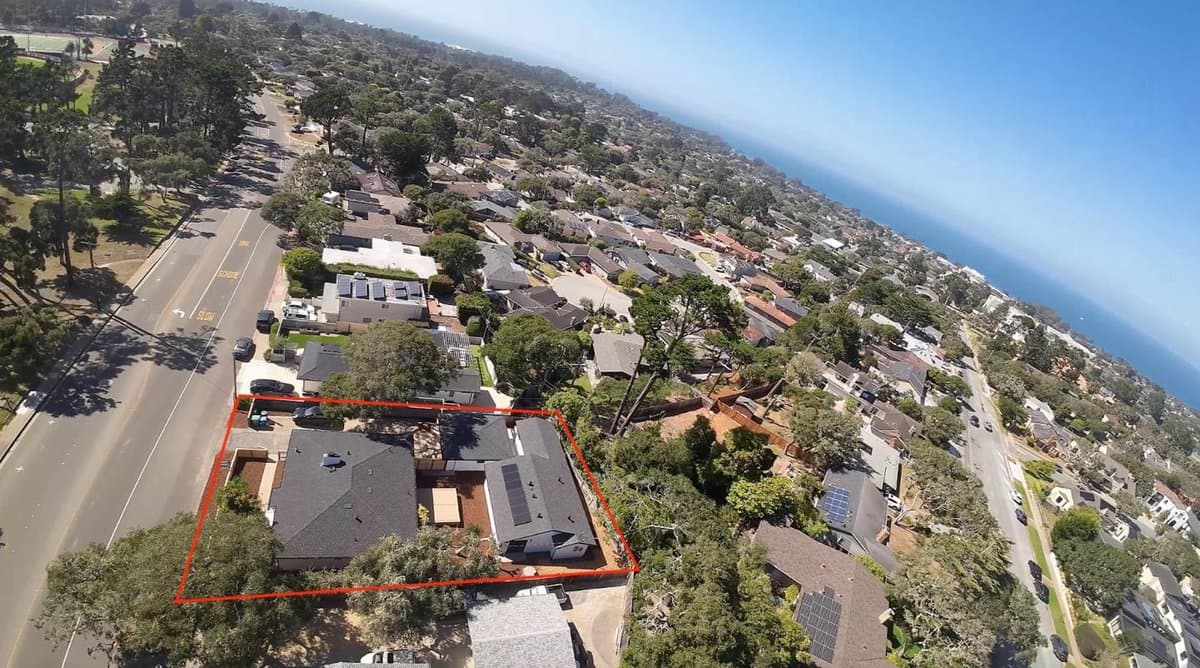 612 Sunset Drive - Photo 4