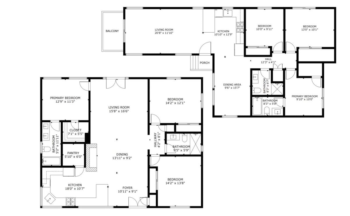 612 Sunset Drive - Photo 5