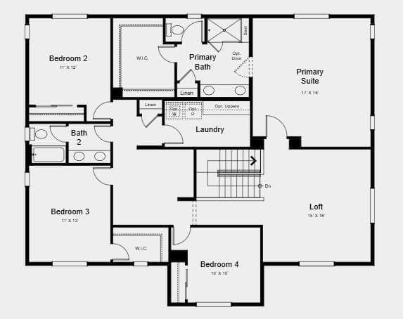 1421 North Padano Lane - Photo 3