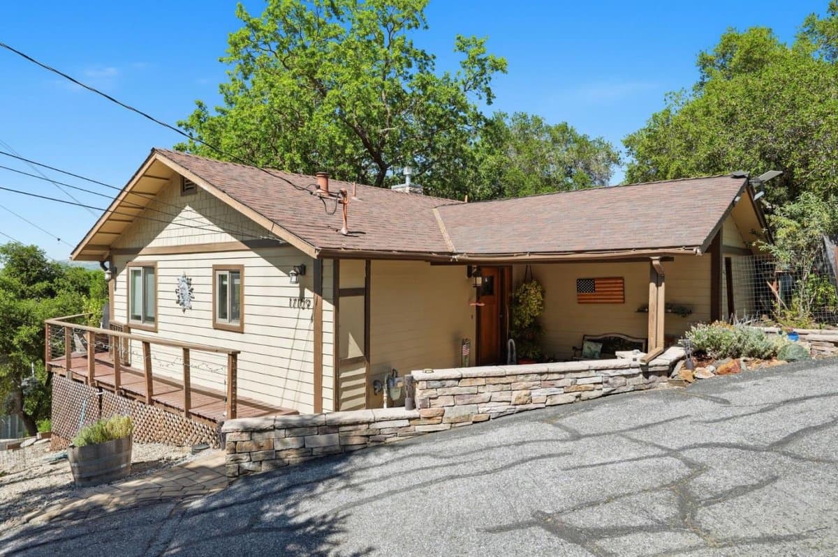 17109 Shady Lane Drive - Photo 1