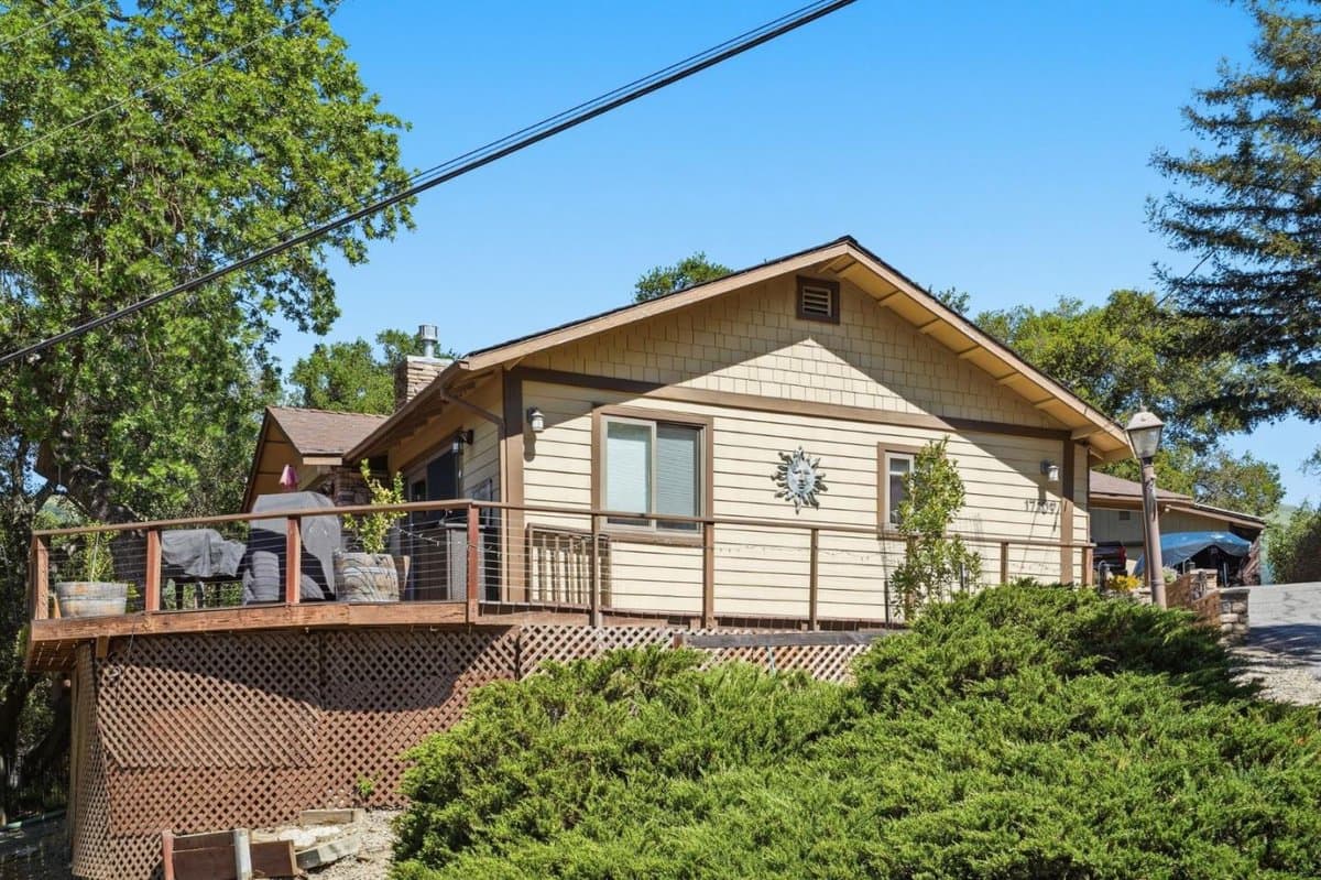 17109 Shady Lane Drive - Photo 3