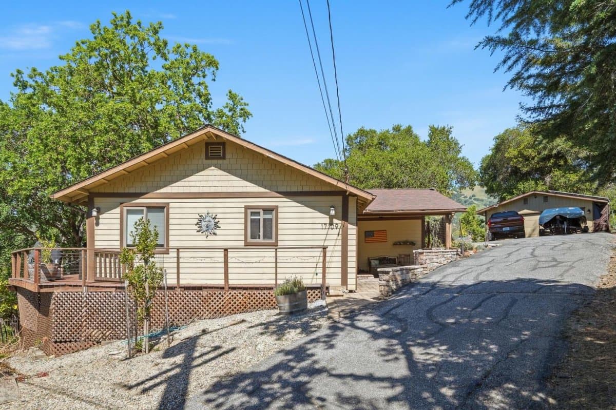 17109 Shady Lane Drive - Photo 4