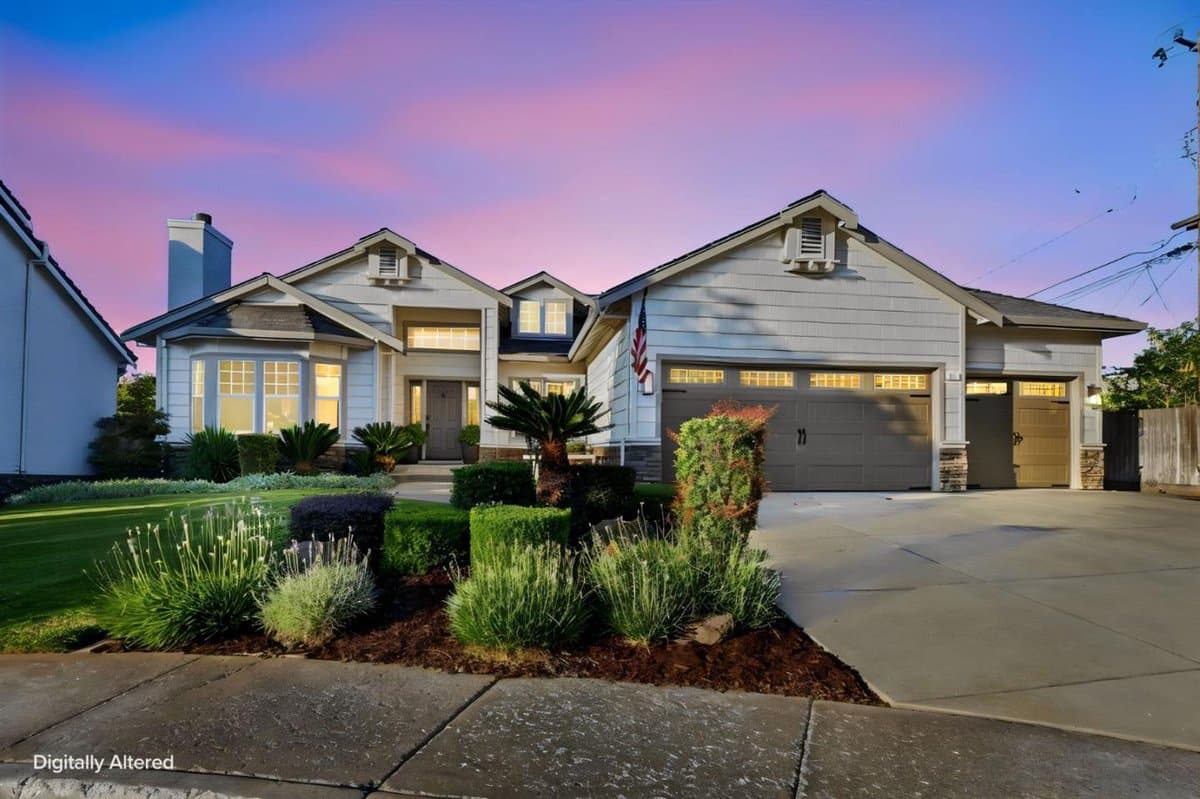811 Greystone Court - Photo 2