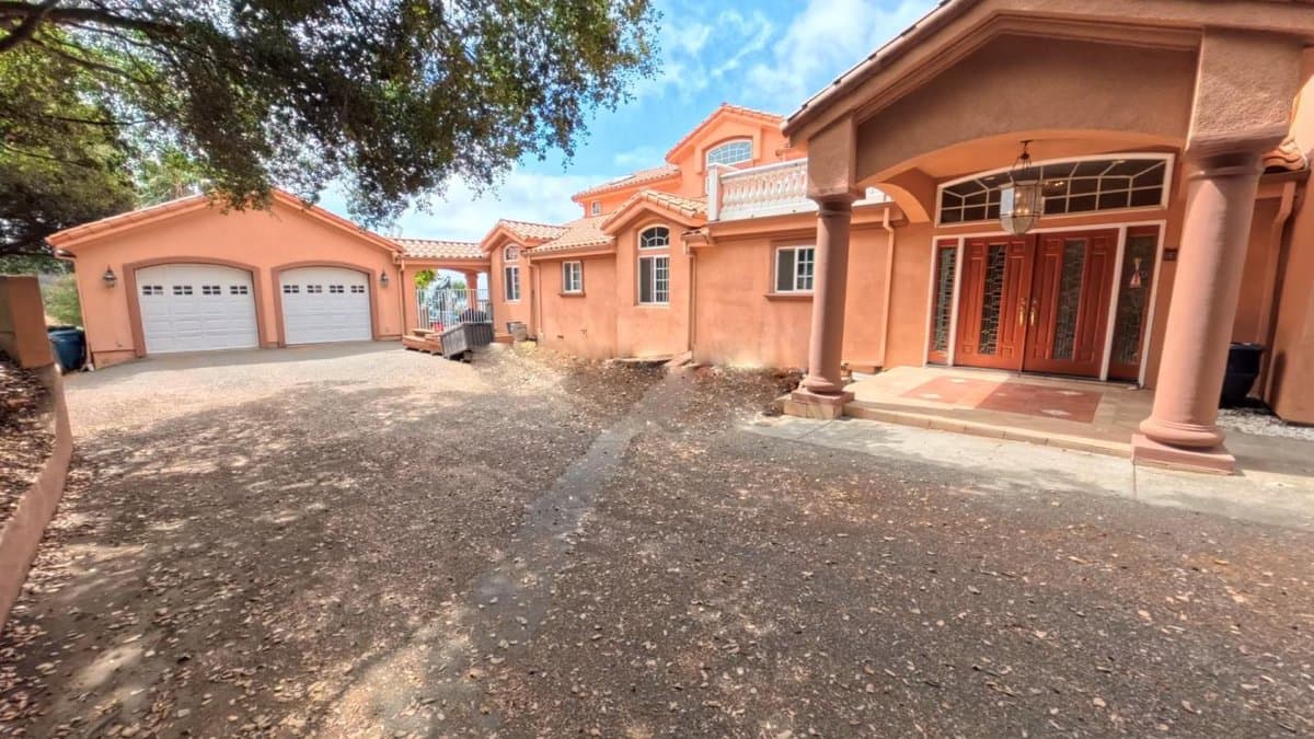 4450 Quimby Road - Photo 1
