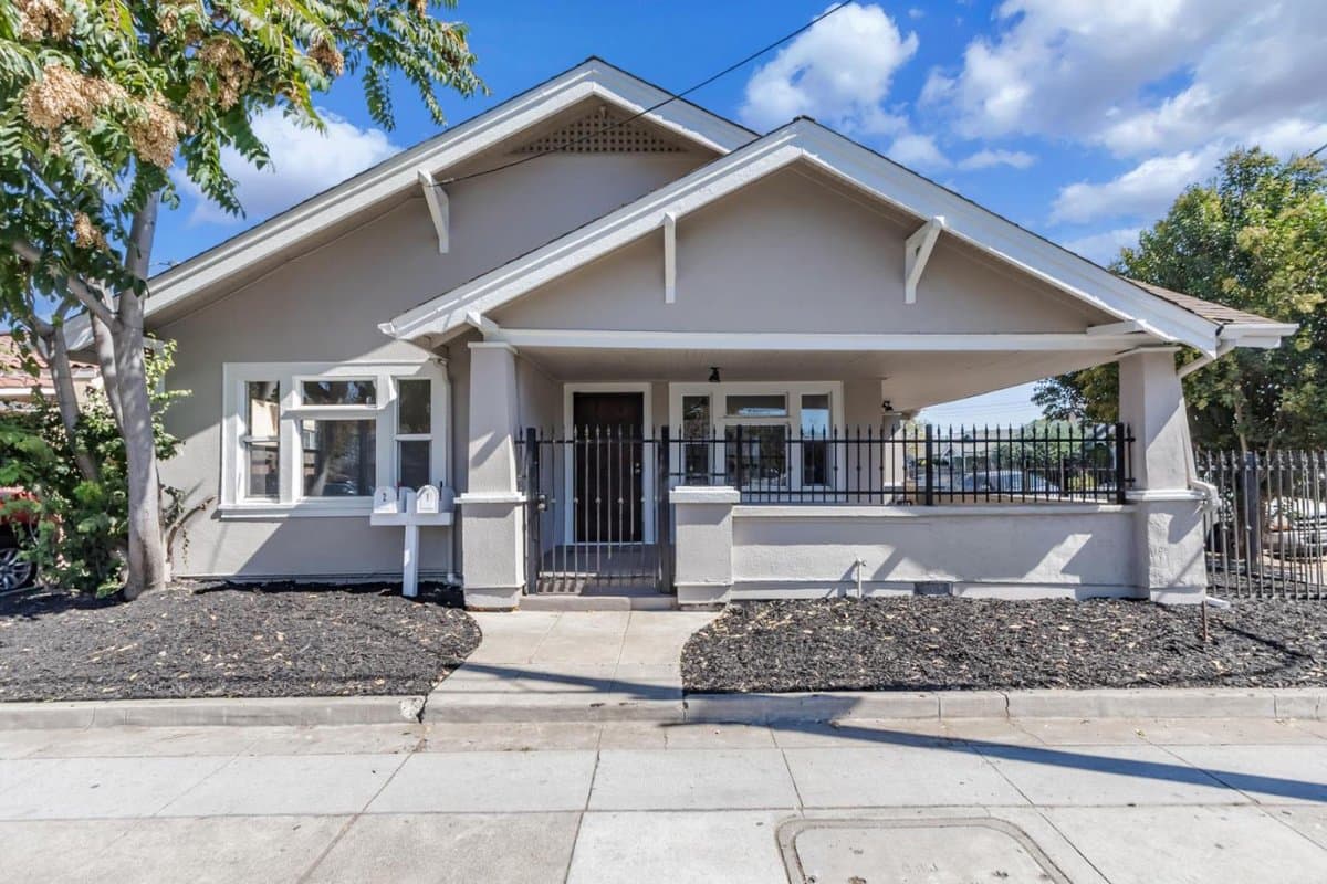 1248 South 2nd Street - Photo 1