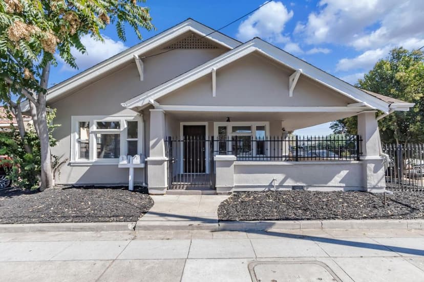 1248 South 2nd Street - Photo 1 of 8