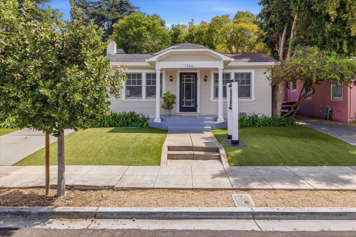 1280 Hester Avenue - Photo 1