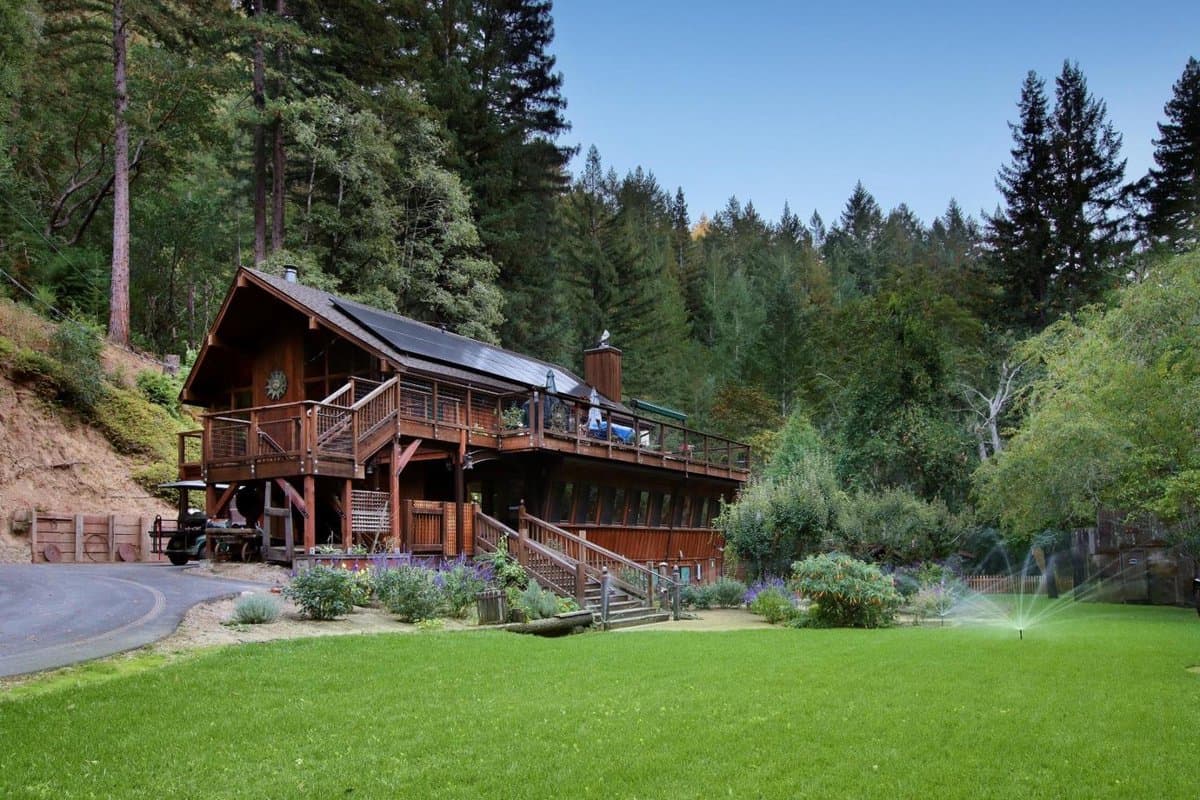 16770 Redwood Lodge Road - Photo 1