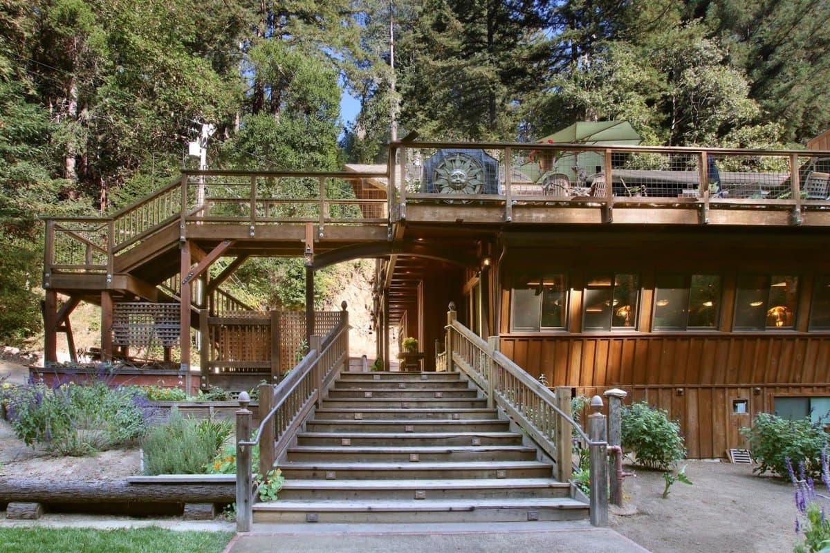 16770 Redwood Lodge Road - Photo 2