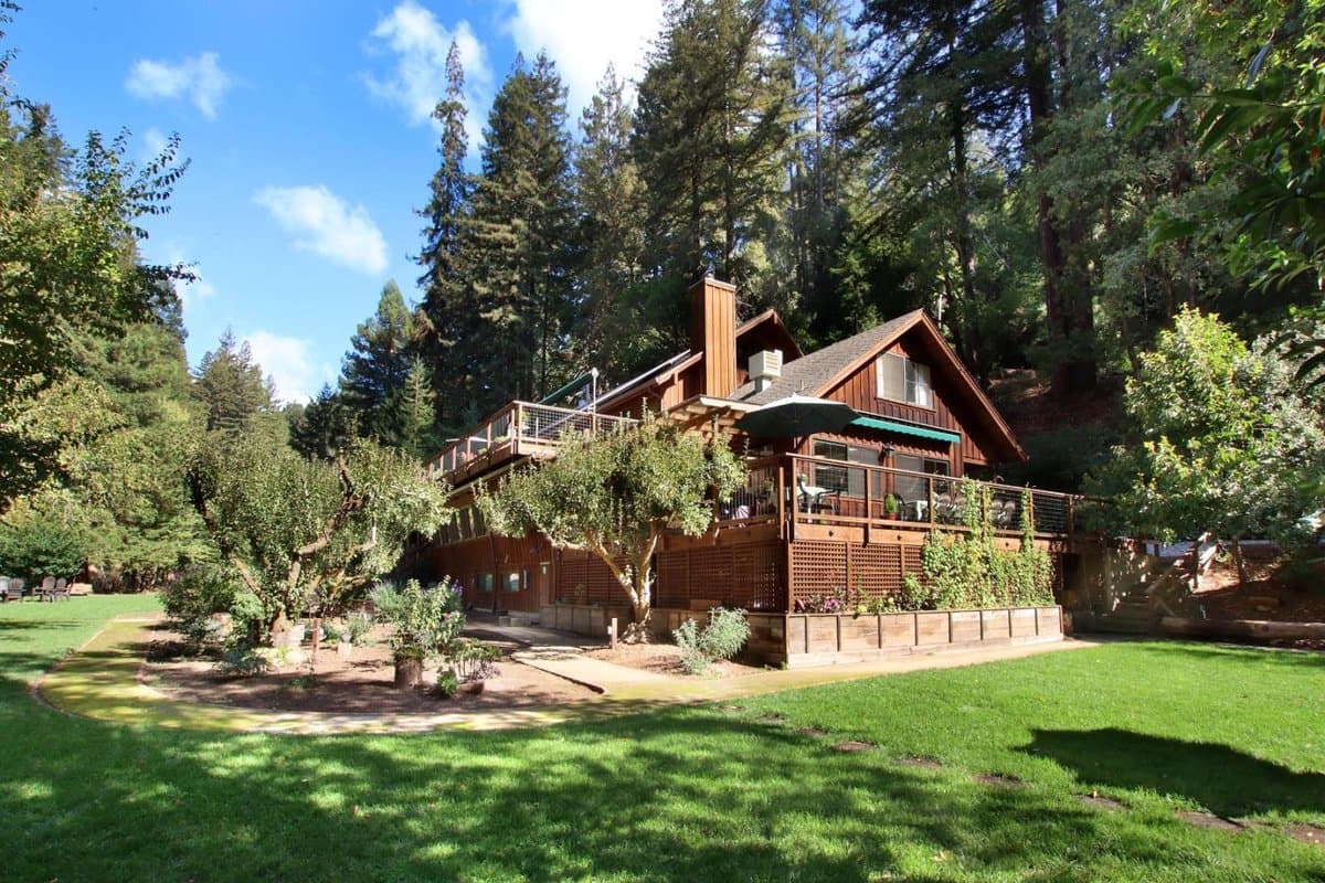16770 Redwood Lodge Road - Photo 3